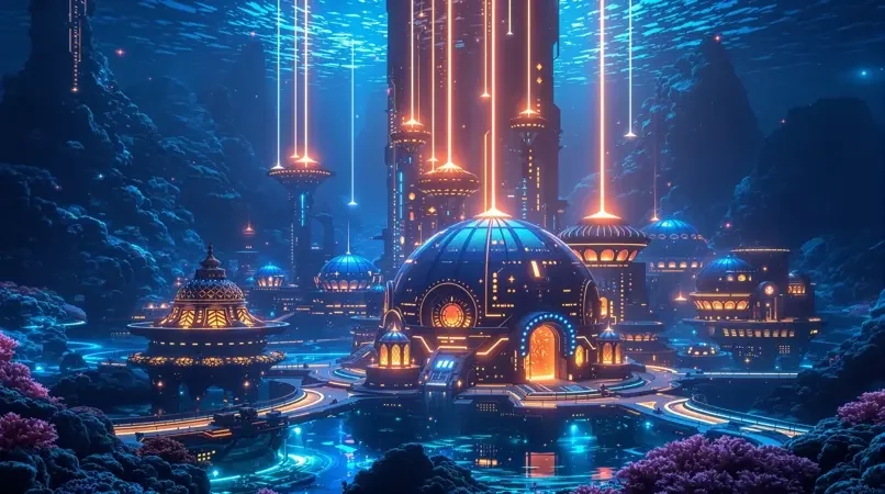 海平面之下封面 - 秋霞视频