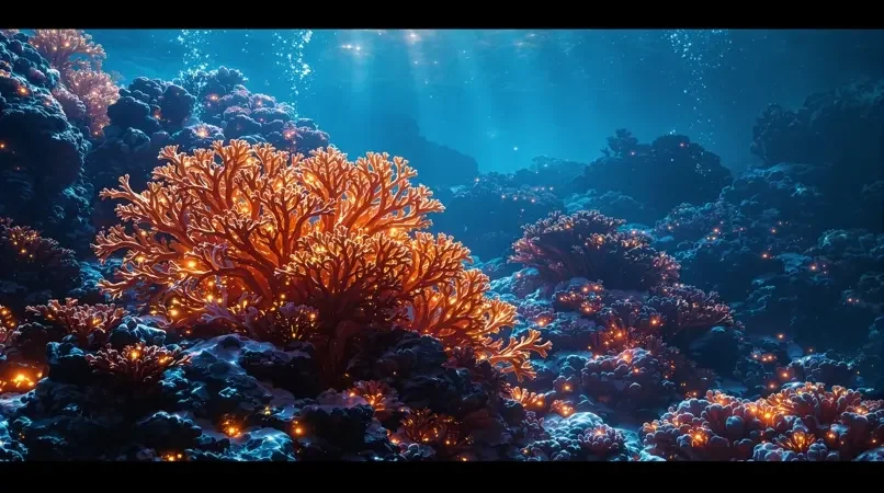 深渊想象·深海科幻特辑 - 秋霞视频